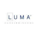 Luma Doors and Windows logo